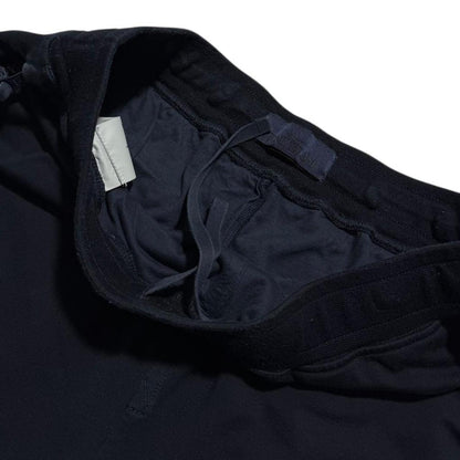 Stone Island Navy Ghost Shorts