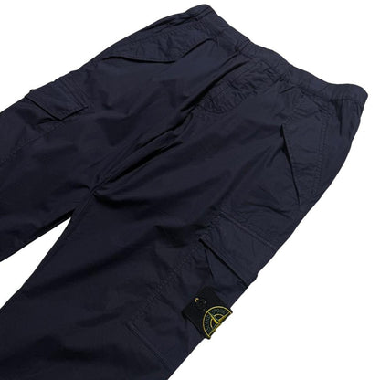 Stone Island Cargo Trousers