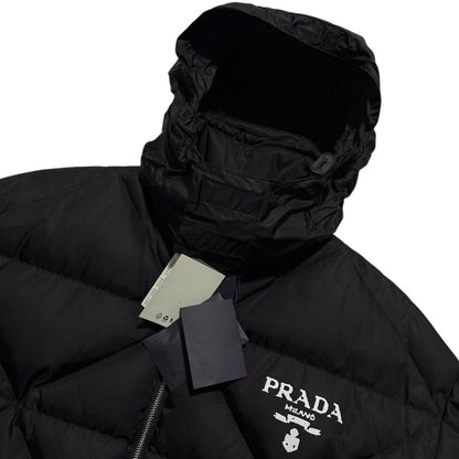 Prada Re-Nylon F/W 2022 Down Jacket