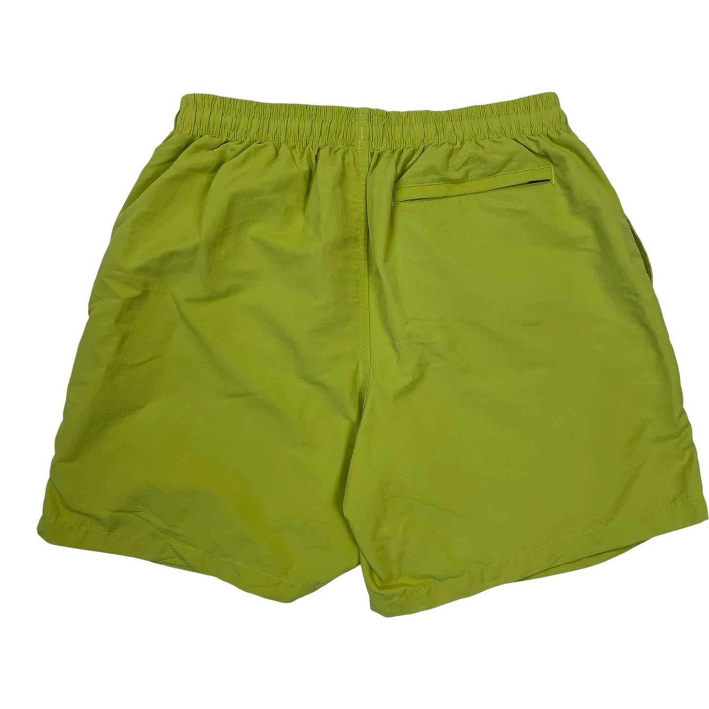 Stussy Swim Shorts, Size Small | O/S, Green