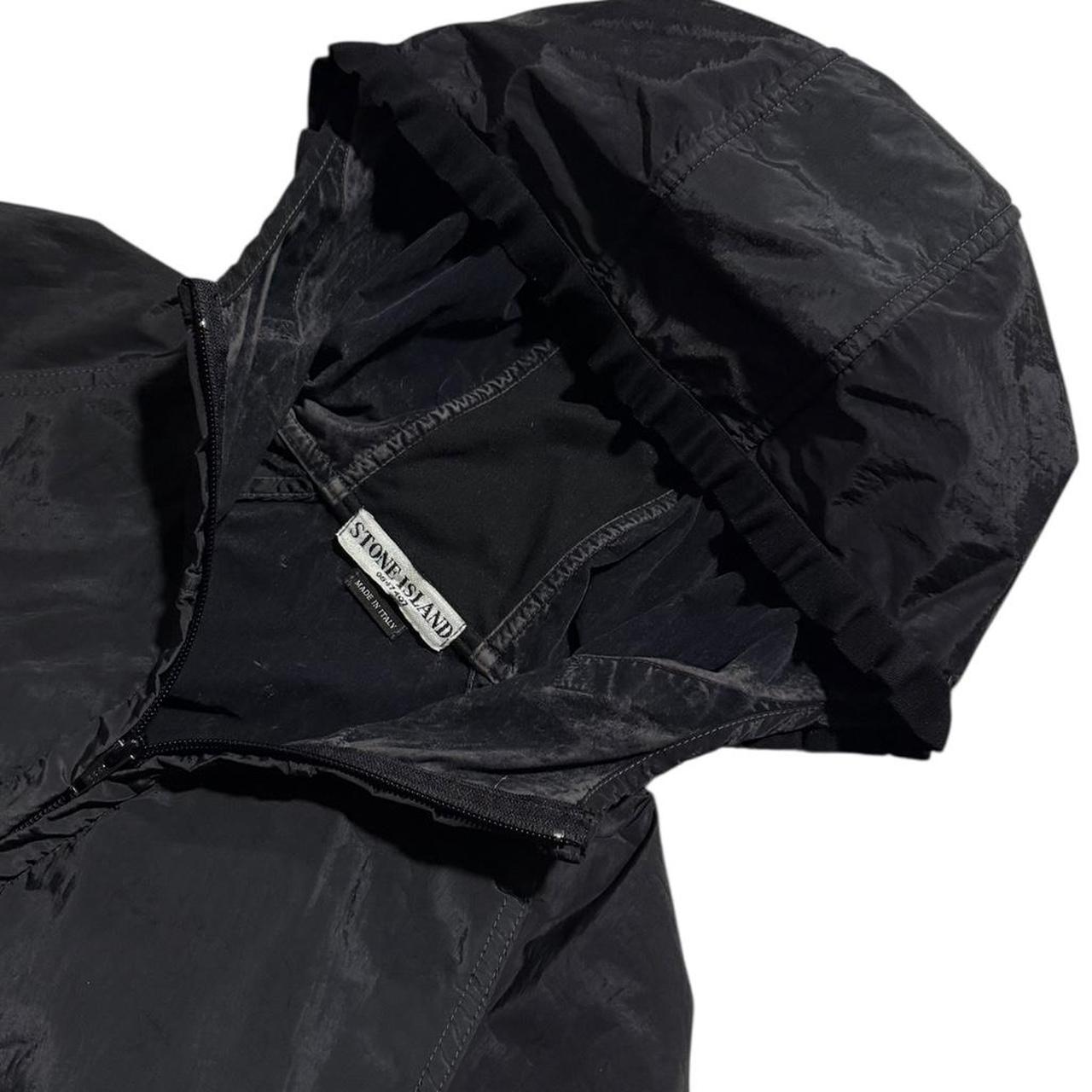 Stone Island Nylon Metal Jacket