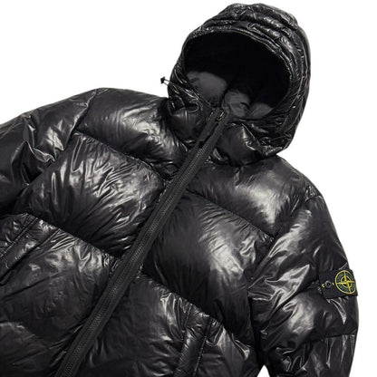 Stone Island Pertex Down Jacket