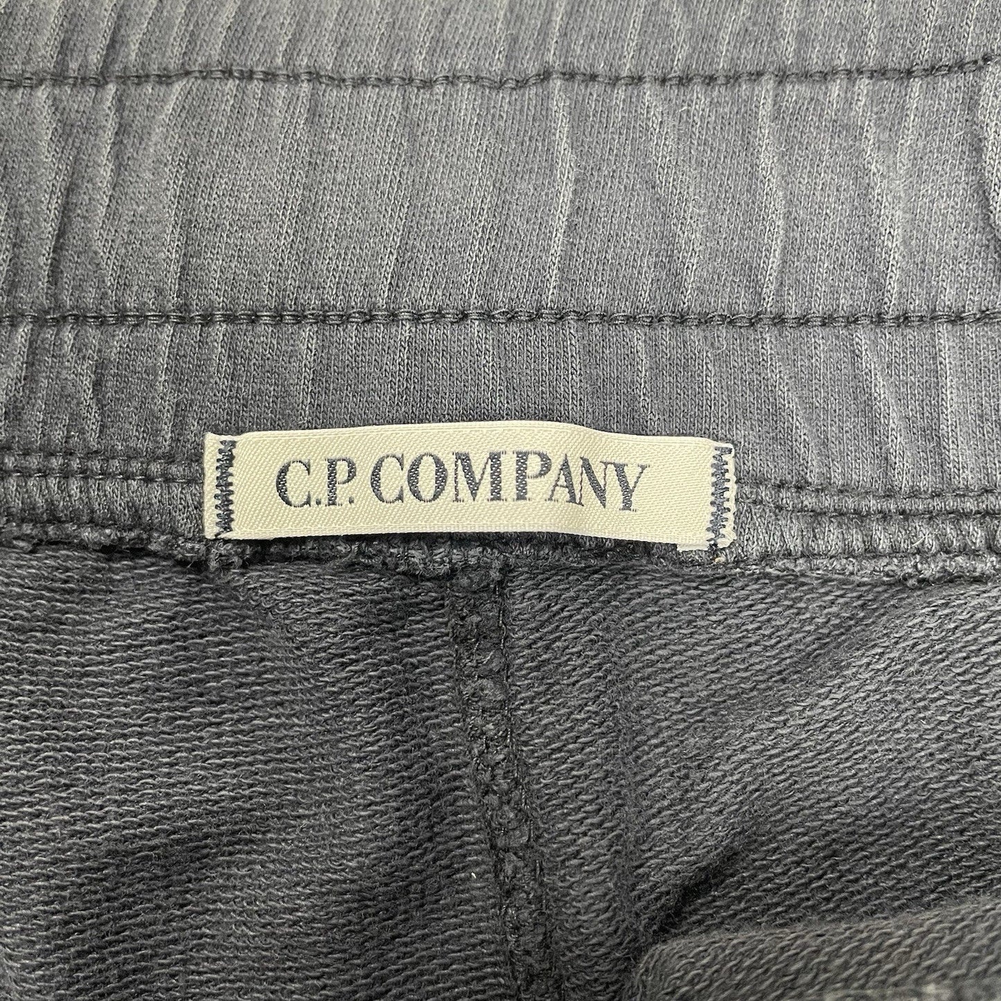 CP Company Shorts, Size Medium | O/S, Blue