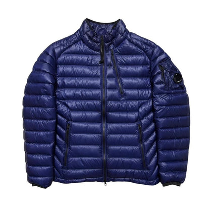 CP Company D.D. Shell Down Jacket | XL, Blue