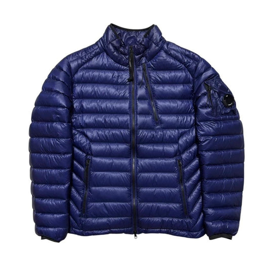 CP Company D.D. Shell Down Jacket