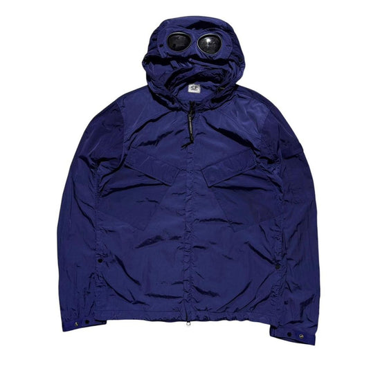 CP Company Nylon Chrome Goggle Jacket