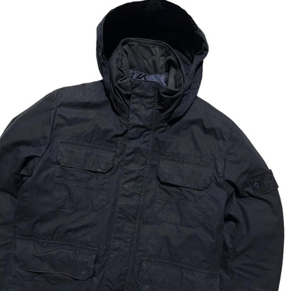 Stone Island Ghost Ventile Jacket | Medium, TBD