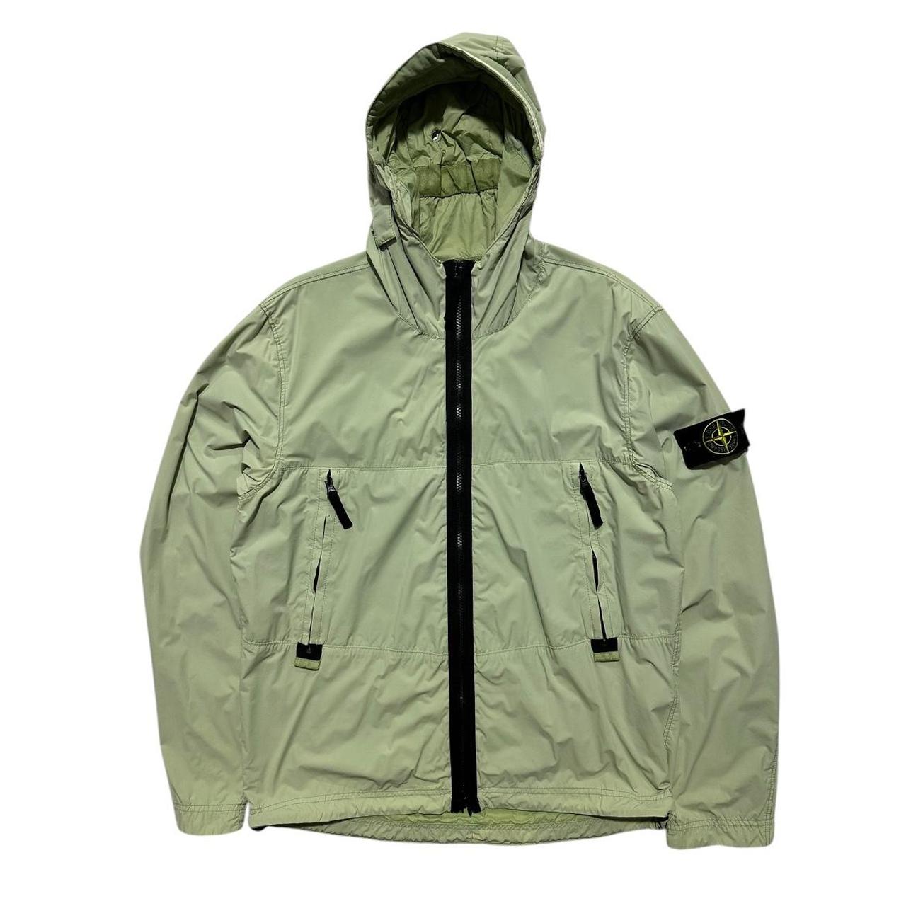 Stone Island Skin Touch Jacket