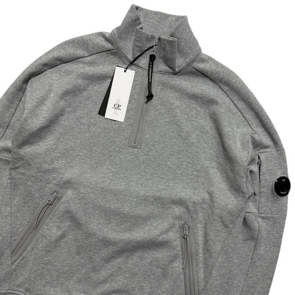 CP Company Quarter Zip Pullover | XL, TBD