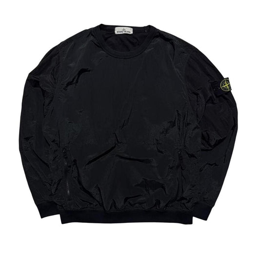 Stone Island Nylon Pullover