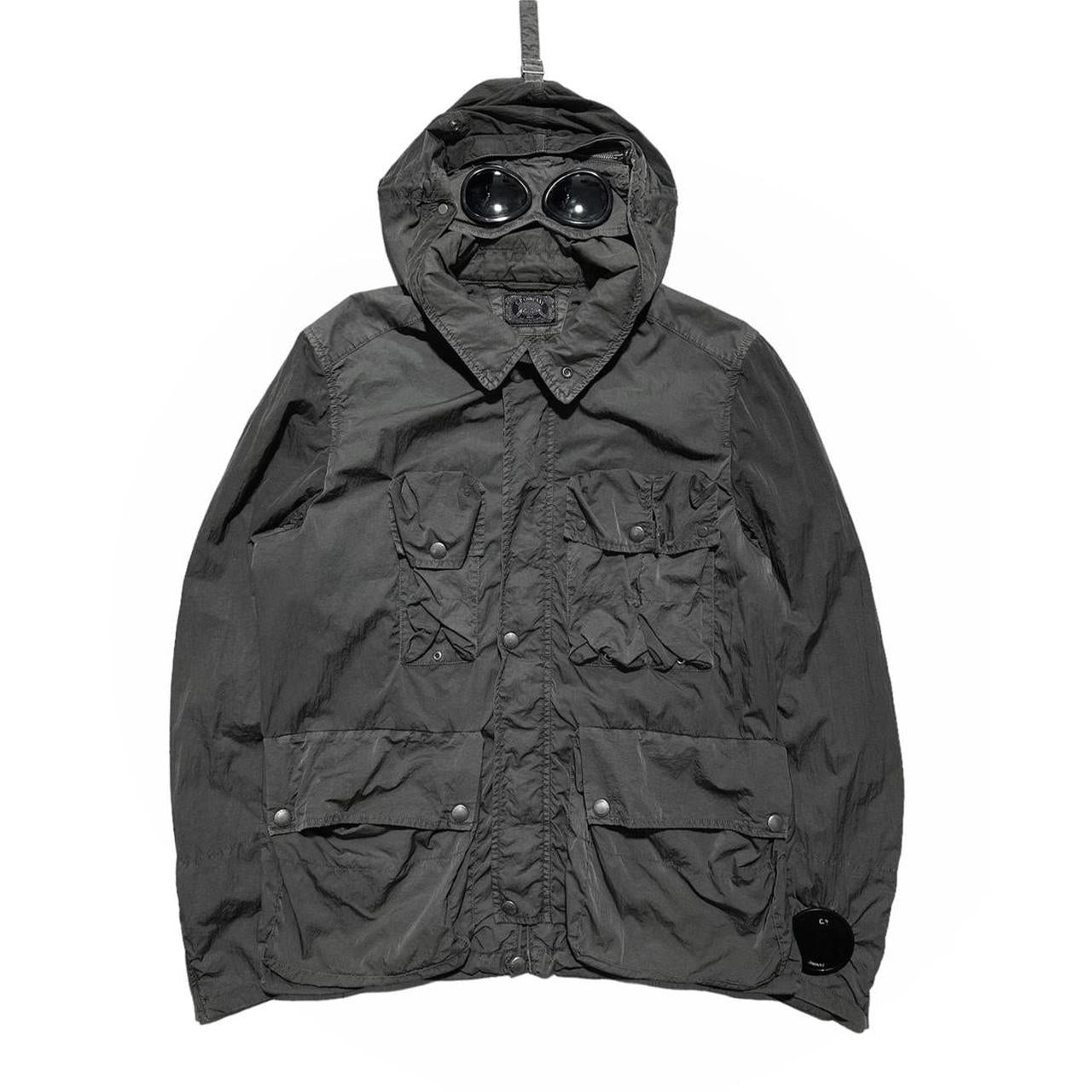 CP Company Mille Miglia Goggle Jacket