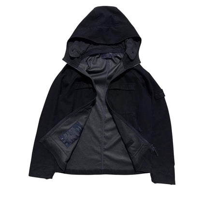 Stone Island Ghost Wool Jacket