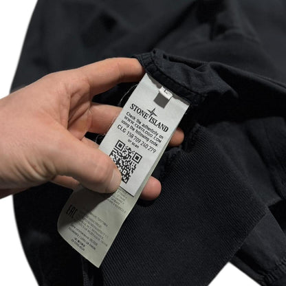 Stone Island Ghost Pullover