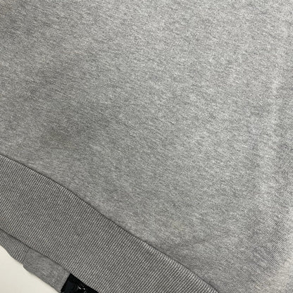 Stone Island Track Jacket, Size XXL | O/S, Grey