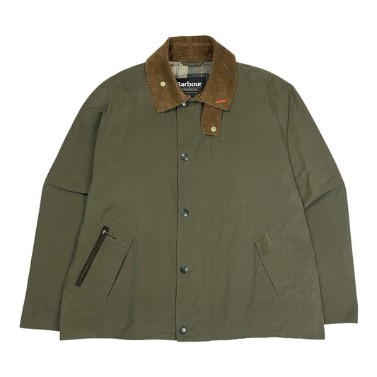 Barbour Icons Transport Jacket, Size Medium | O/S, Multicoloured