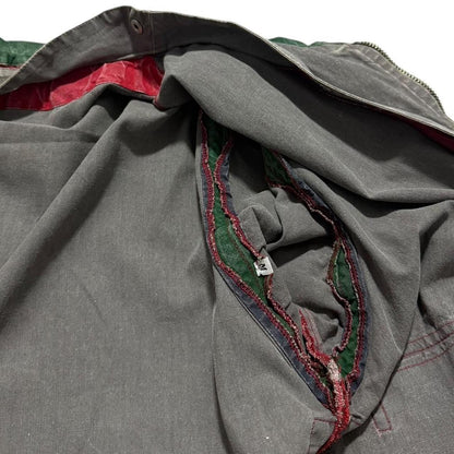 Stone Island 1982 Tela Stella Jacket