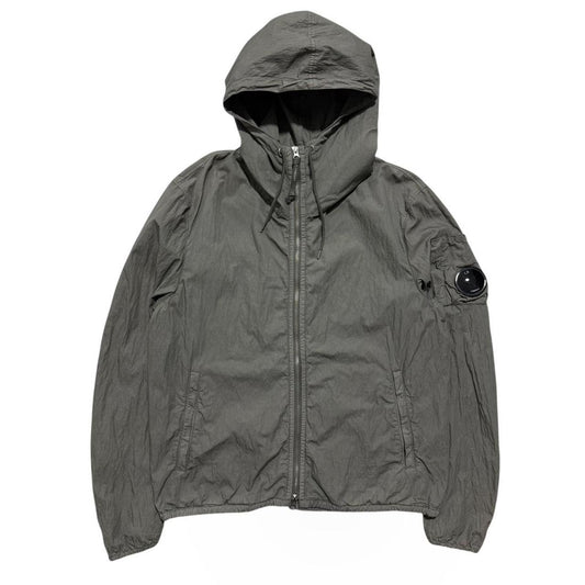 CP Company Zip Up Jacket