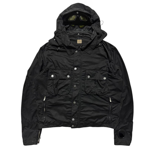 CP Company Barafaudi Sunglasses Jacket