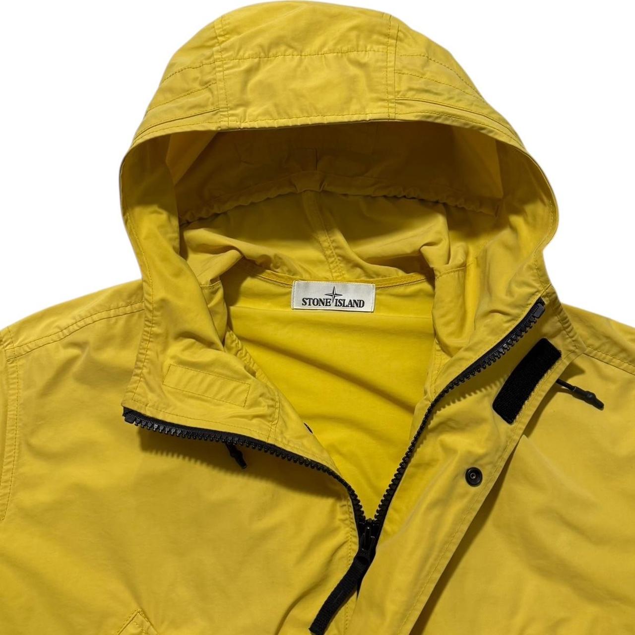 Stone Island Micro Reps Jacket