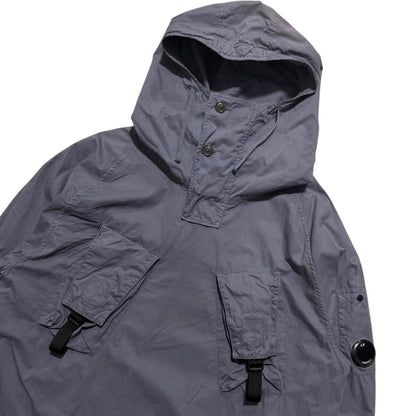 CP Company Pullover Smock Jacket