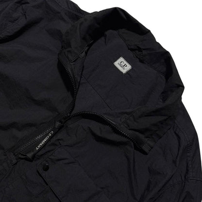 CP Company Nylon Pullover Jacket