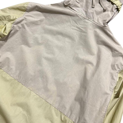 Stone Island Shadow Project Gommato-R Jacket