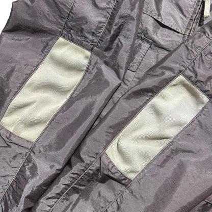 Stone Island S/S 1996 Formula Steel Jacket