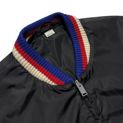 Gucci Nylon Windbreaker Jacket