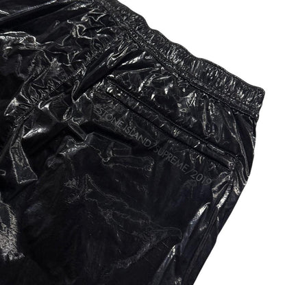 Stone Island Supreme Silk Bottoms