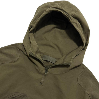 Stone Island Ghost Double Pocket Pullover