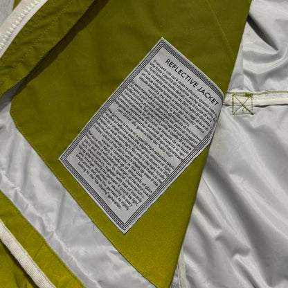 Stone Island 2011 Reflective Jacket