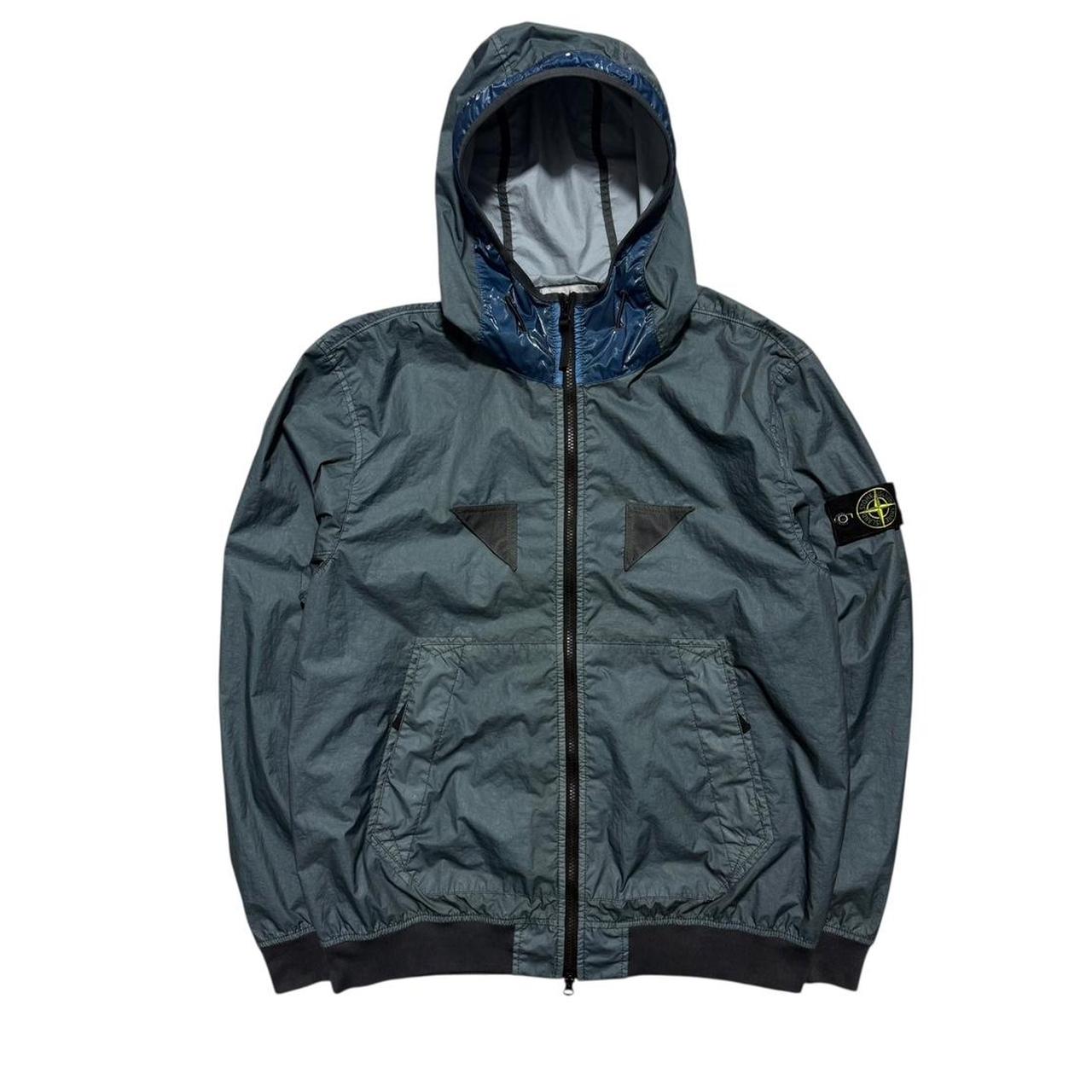 Stone Island Membrana 3L Jacket