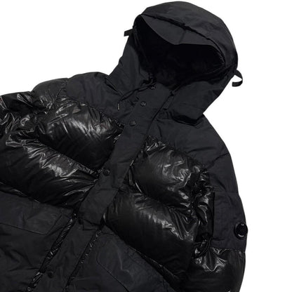 CP Company D.D. Shell Down Jacket