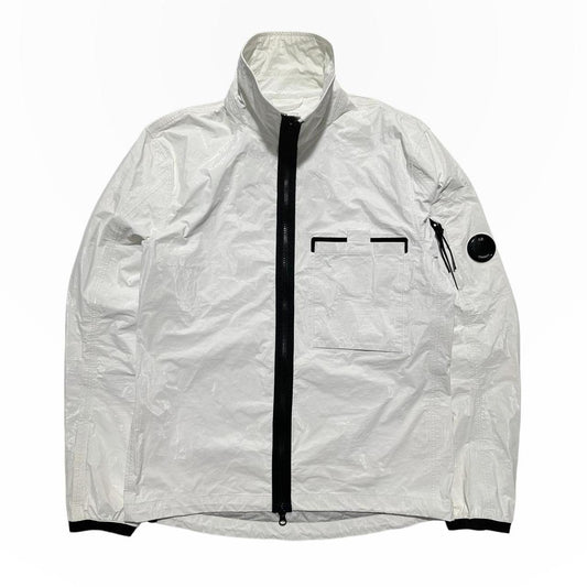 CP Company Memec Jacket | Medium, White