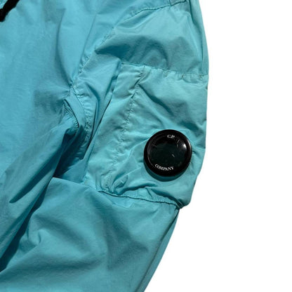 CP Company Nylon Bomber Jacket