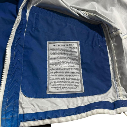 Stone Island 2011 Reflective Jacket