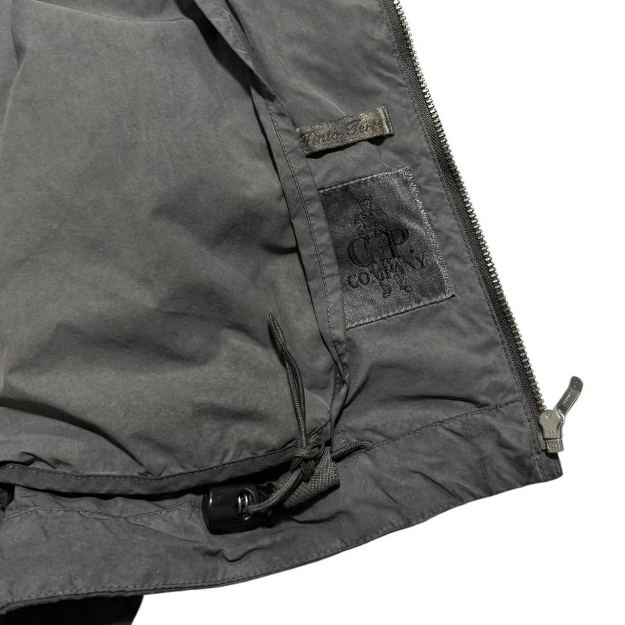 CP Company Tinto Terra Goggle Jacket