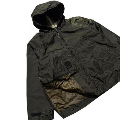 Stone Island S/S 1996 Formula Steel Jacket