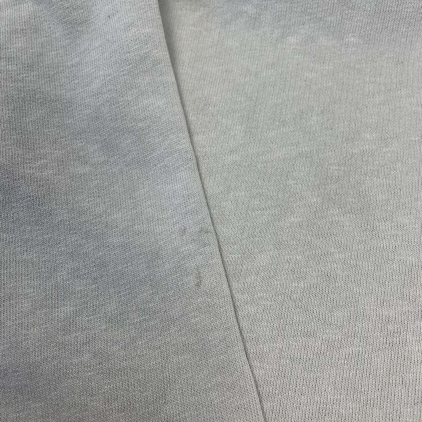 Stone Island Sweatshirt, Size Large | O/S, Grey