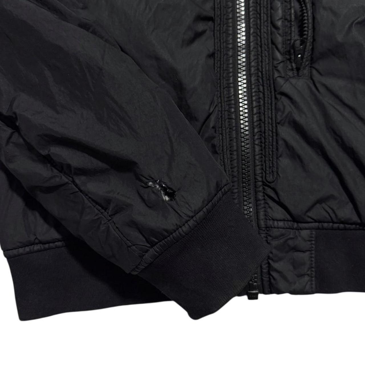 Stone Island Crinkle Reps Jacket