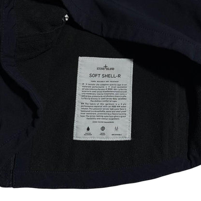 Stone Island Soft Shell Jacket