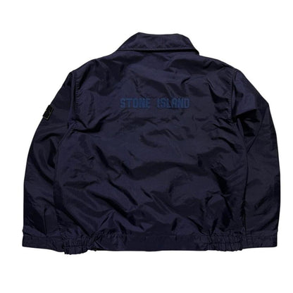 Stone Island 1994 Formula Steel Jacket