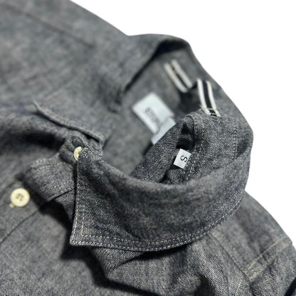 Stone Island Chambray Shirt
