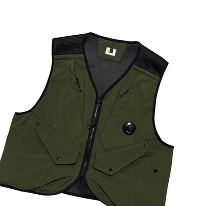 CP Company Shell Vest
