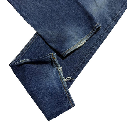 Stone Island Denim Jeans