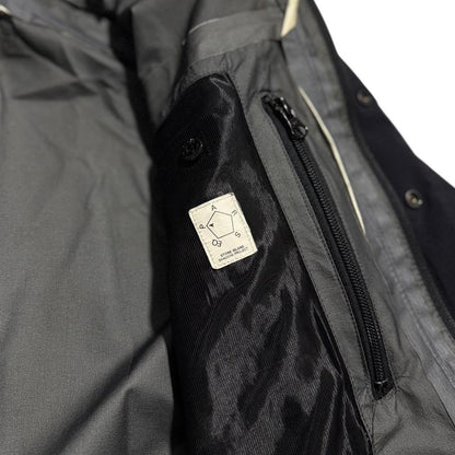 Stone Island Shadow Project Gore-Tex Packable Jacket
