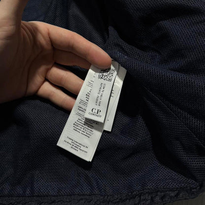 CP Company Patta Windbreaker Jacket | XXL, Navy