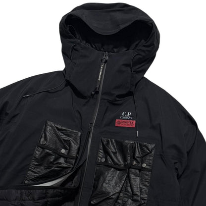 CP Company Double Layer Gore-Tex Infinium Jacket