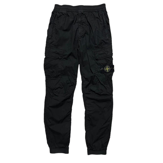 Stone Island Combat Cargos - Known Source