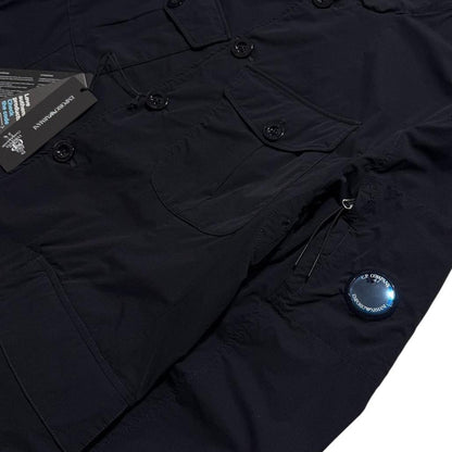 CP Company Armani Jacket